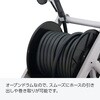 THR-20X 大流量ホースリール TRUSCO 89734286