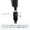 THR-20X 大流量ホースリール TRUSCO 89734286