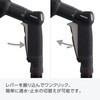 TNZ-01 ホースリール 交換用ノズル TRUSCO 89734313