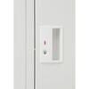 WL11 スタンダードロッカー TRUSCO 89735196