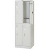 WL22 スタンダードロッカー TRUSCO 89735214