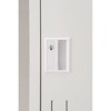 SHW1A ミニロッカー TRUSCO 89735223
