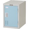 SHW1A-LB ミニロッカー TRUSCO 89735232