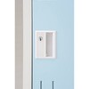 SHW1A-LB ミニロッカー TRUSCO 89735232