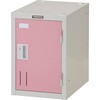 SHW1A-P ミニロッカー TRUSCO 89735248