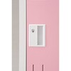 SHW1A-P ミニロッカー TRUSCO 89735248