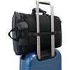 TBB-3W 3WAYビジネスバッグ 多機能ポケット付 TRUSCO 89735406