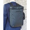 TBB-3W 3WAYビジネスバッグ 多機能ポケット付 TRUSCO 89735406