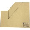 DB-BOXT 段ボール製A4縦型ファイルボックス TRUSCO 89735528