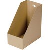 DB-BOXTW 段ボール製A4縦型ファイルボックス TRUSCO 89735537