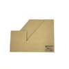 DB-BOXTW 段ボール製A4縦型ファイルボックス TRUSCO 89735537