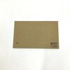 DB-BOXY 段ボール製A4横型ファイルボックス TRUSCO 89735546