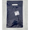 THKB-S-NV 不織布小判抜き手提げバッグ TRUSCO 89735634