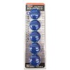 TCM-305-B カラーマグネット TRUSCO 89736158