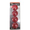 TCM-404-B カラーマグネット TRUSCO 89736203