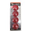 TCM-404-R カラーマグネット TRUSCO 89736228