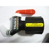 QC-40-FKM-B 樹脂製給油コック キューちゃん TRUSCO 89736508