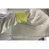 TCAH-NV クリンルーム用腕章 TRUSCO 89737068