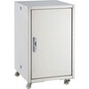 SW-K-DL SUS304 ダイヤルロック式薬品庫 TRUSCO 89737138