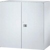 TSH-09 SUS304保管庫 両開き TRUSCO 89737192