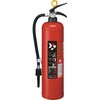 機械泡消火器