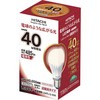 LDA7L-G/40A LED電球 広配光タイプ 日立 89751977