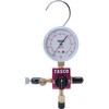 R32・R410Aボールバルブ式シングルマニホールド タスコ(TASCO)