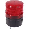 小型LED回転灯 フラッシャーランタン 日動工業