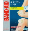 バンドエイド キズパワーパッド部分用 ジョンソン&ジョンソン