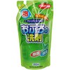 おふろの洗剤泡タイプ ロケット石鹸