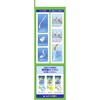 - スクラビングバブル 流せるトイレブラシ ジョンソン 89844011