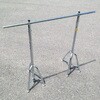 バイクフレームスタンド