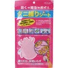 - ダニ捕りシート(マットタイプ)HDP TO-PLAN(東京企画販売) 89847082