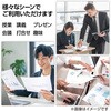 3144 クリアブックB  20ポケット アーテック[学校教材・教育玩具] 89847135