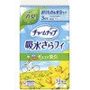 チャームナップ吸水さらフィ パンティライナー消臭 ユニ・チャーム