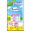 - チャームナップ吸水さらフィ パンティライナー 消臭 レギュラーパック ユニ・チャーム 89847511