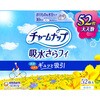 - チャームナップ吸水さらフィ パンティライナー ジャンボパック ユニ・チャーム 89847527