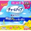 - チャームナップ吸水さらフィ  ジャンボパック ユニ・チャーム 89847554