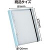 3385 バンド付野外活動ファイル アーテック[学校教材・教育玩具] 89848386