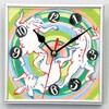 砂絵フレーム時計 アーテック(学校教材・教育玩具)