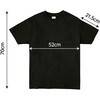 38368 ATドライTシャツ 150g ポリ100% L アーテック[学校教材・教育玩具] 89850145