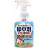 みんなにやさしい除草剤おうちの草コロリ アース製薬