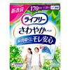 - ライフリー さわやかパッド レギュラーパック ユニ・チャーム 89861545