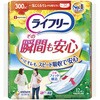 - ライフリー さわやかパッド レギュラーパック ユニ・チャーム 89861615