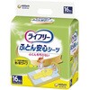 ライフリーふとん安心シーツ ユニ・チャーム