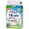 - ライフリー 下着の感覚超うす型パンツ 2回分 ユニ・チャーム 89861755