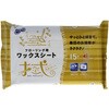 ラク楽LIFEフローリング用ワックス 昭和紙工