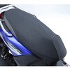 シートカバー (BG11 BW'S125) YAMAHA(ヤマハ)