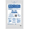 GK33 神戸市缶ビンペット30L 日本サニパック 89868292