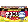 虫コロリアース ノンスモーク霧タイプ 9～12畳 アース製薬